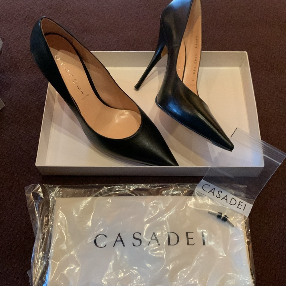 Casadei Shoe